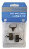 Shimano Scheibenbremsbeläge K04S Metall Y8N398020 SB-Verpackung