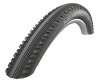 Schwalbe Fahrradreifen Hurricane HS 499 schwarz Skin 57-584 27,5x2,25 650B 11159051