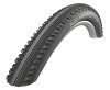 Schwalbe Fahrradreifen Hurricane HS 499 schwarz Skin 42-622 28x1,60 11159054