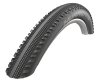 Schwalbe Fahrradreifen Hurricane HS 499 schwarz Skin 57-622 29x2,25 11159048