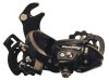 Shimano Schaltwerk Tourney RDTY300 für Ausfallende ohne Schaltauge ERDTY300B 6/7-fach