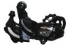 Shimano Schaltwerk Tourney RDTY500D Direktmontage ohne Halter ERDTY500D 6/7-fach