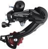 Shimano Schaltwerk Tourney RDTZ500GS Direktmontage ohne Halter ERDTZ500GSD 6-fach