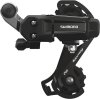 Shimano Schaltwerk Tourney RDTY200GS Direktmontage ohne Halter ERDTY200GSLD 6/7-fach