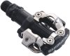 Shimano SPD Pedal PDM520 schwarz EPDM520L SB-Verpackung