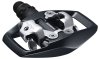 Shimano SPD Pedal PDED500 schwarz EPDED500 SB-Verpackung