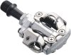 Shimano SPD Pedal PDM540 silber EPDM540 SB-Verpackung