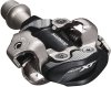 Shimano SPD Pedal XT PDM8100 schwarz EPDM8100 SB-Verpackung