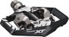 Shimano SPD Pedal XT PDM8120 schwarz EPDM8120 SB-Verpackung