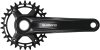 Shimano Kettenradgarnitur FCMT5101 2-PIECE 34 Zähne schwarz 175 mm EFCMT5101EXA4L