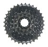 Shimano Kassette 8-fach CSHG31 schwarz ECSHG318132  11-32 Zähne