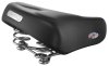 Selle Royal City Sattel Holland Classic Relaxed  L247 x  B219 mm / 690 g Unisex Modell 826