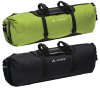 VAUDE Lenkertasche Traifront schwarz/grün