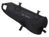 VAUDE Rahmentasche Trailframe schwarz