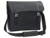 VAUDE Office-Tasche Augsburg III L phantom black