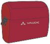 VAUDE Lenkertasche Aqua Box rot