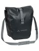 VAUDE VR-Tasche Aqua Front Paar schwarz