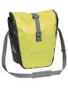 VAUDE VR-Tasche Aqua Front Paar canary gelb