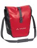 VAUDE VR-Tasche Aqua Front Paar rot