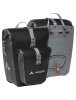VAUDE HR-Tasche Aqua Back Plus Paar schwarz