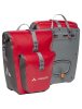VAUDE HR-Tasche Aqua Back Plus Paar rot