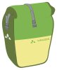 VAUDE HR-Tasche Aqua Back Color Paar bright green