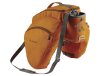 VAUDE Doppelpacktasche eSilkroad Plus orange madder