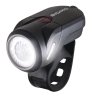 SIGMA LED Akkufrontleuchte Aura 35 USB schwarz