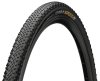 Continental Fahrradreifen Terra Speed Protection schwarz/schwarz 35-622 28x1,35 700x35C 0101693