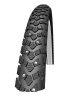 Schwalbe Winterreifen Winter HS 396 schwarz Reflex 35-622 28x1,35 700x35C 11100601.01