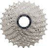 Shimano Kassette 11-fach CSR7000 silber ICSR700011132  11-32 Zähne