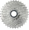 Shimano Kassette 11-fach CSHG700 silber ICSHG70011134  11-34 Zähne