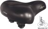 Selle Royal City Sattel Journey Premium Comfort Relaxed  L275 x  B251 mm / 835 g Unisex Modell 516