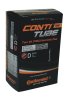 Continental Fahrradschlauch Hermetic Plus 28  28  SV 42 mm  32/47-622/42-635