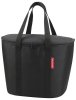 Reisenthel Iso Basket Bag schwarz