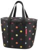 Reisenthel Iso Basket Bag dots