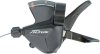 Shimano Schalthebel Altus SLM2010 links, 2-fach ESLM20102LB SB-Verpackung