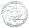 Shimano Bremsscheibe SMRT56 6-Loch 180 mm ESMRT56MC SB-Verpackung