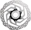 Shimano Bremsscheibe SMRT10 Center Lock 180 mm ESMRT10M2 SB-Verpackung