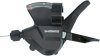 Shimano Schalthebel Altus SLM315 links, 2-fach ESLM3152LB SB-Verpackung