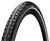 Continental Fahrradreifen Ride Tour schwarz Reflex 47-406 20x1,75 0101142