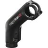 ergotec Ahead-Vorbau High Barracuda i-Einstellring 90 mm schwarz- sand. 31,8 mm 1 1/8  45°