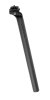 ergotec Patentsattelstütze HOOK 3 30,9 mm schwarz-sandgestrahlt 350 mm