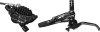 Shimano Hydraulische Scheibenbremse XT M8020 vorne IM80002KLFPSA100 SB-Verpackung