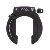 AXA Rahmenschloss Block XXL AZ 58 mm schwarz SB-Verpackung