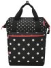 Reisenthel Gepäckträgertasche Roomy GT mixed dots
