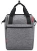 Reisenthel Gepäckträgertasche Roomy GT twist silver