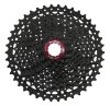 Sunrace Kassette 10-fach schwarz CSMX3TAY-BOXB 11-42 Zähne