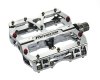 Reverse Plattformpedal Escape chrome  SB-Verpackung