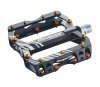 Reverse Plattformpedal Escape Pro schwarz/gold  SB-Verpackung
